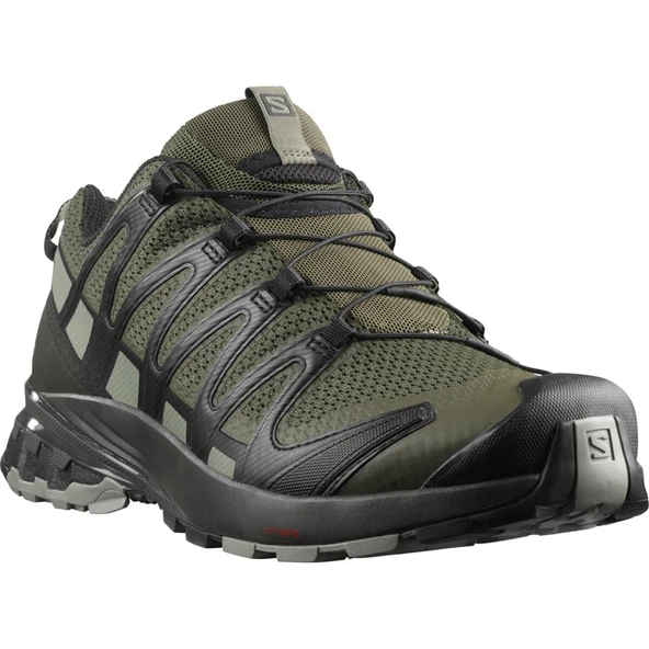 Salomon Xa Pro 3D V8 L40987500 Outdoor Erkek Spor Ayakkabı ürün görseli 1