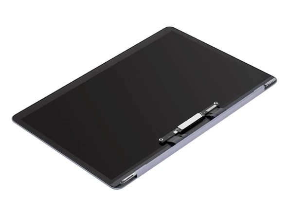 Apple MacBook Air A2179 (2020) Notebook Lcd Ekran - Panel  Full Set Silver ürün görseli 1