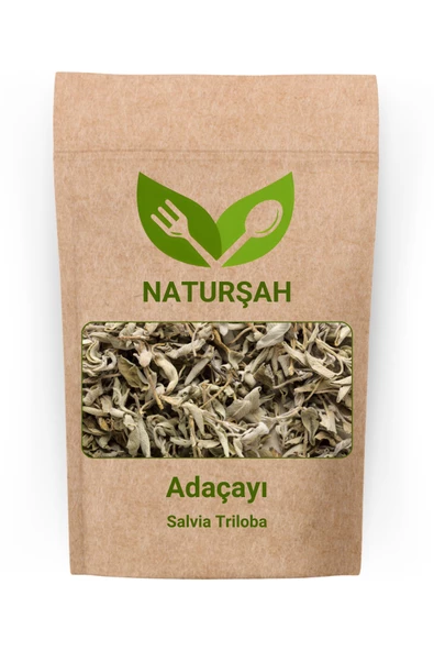Naturşah Ada Çayı 50 Gr ürün görseli 1