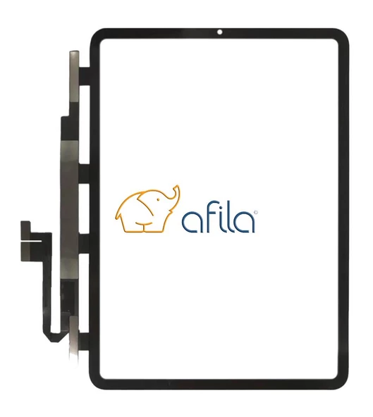 Apple İpad Pro 11 2021 3.Nesil MHW83TU/A Siyah Dokunmatik kebstts-kr547sd-425503 ürün görseli 1