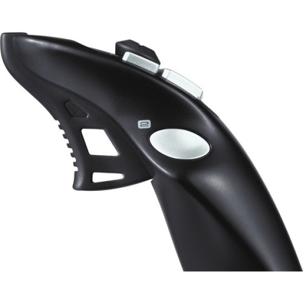 Logitech Extreme 3D Pro Joystick - Resim 4