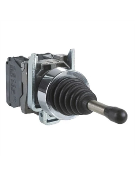 Schneider XD4PA24 Joystick 4 Yönlü Hareket Yaylı Metal Gövde ürün görseli 1