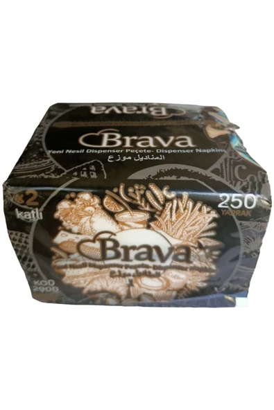 KOÇAL KAĞIT TEKÇEK DİSPENSER PEÇETE 2 KATLI 250Lİ 24 PAKET ürün görseli 1