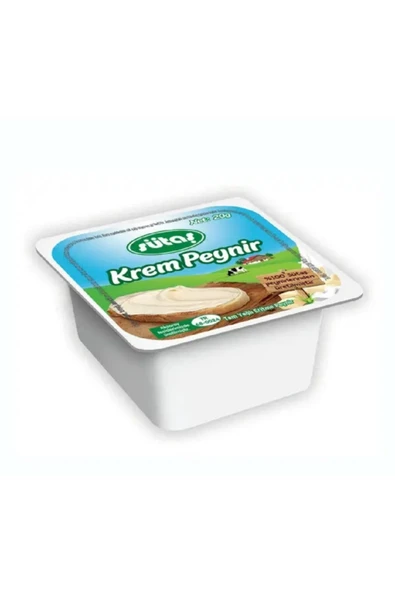 Sütaş Krem Peynir 144 Adetx20gram - Resim 2