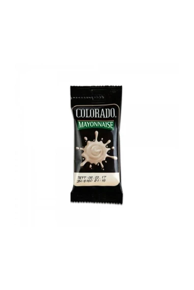 Colorado Stick Mayonez 600 X 9 Gr ürün görseli 1