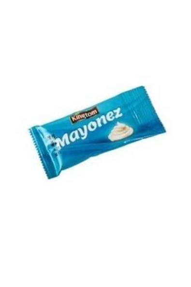 KİNGTOM Mayonez x504 Adet 9gr ürün görseli 1