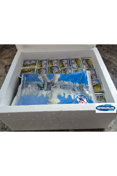 Sütaş Tereyağı 120x10 gr - Resim 2
