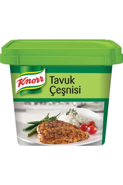 Knorr Tavuk Çeşni 750 Gr ürün görseli 1