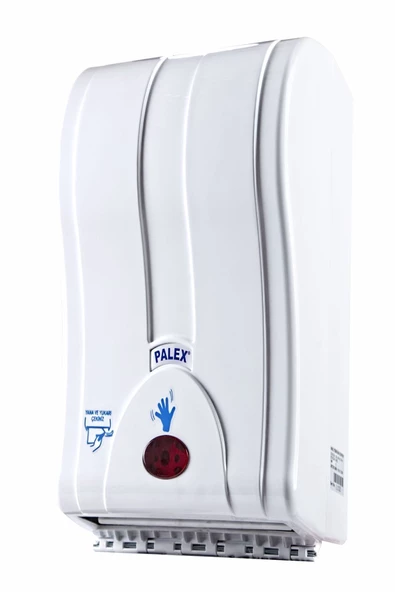 Palex Sensörlü Fotoselli Otomatik Kağıt Havlu Makinesi 21cm ürün görseli 1