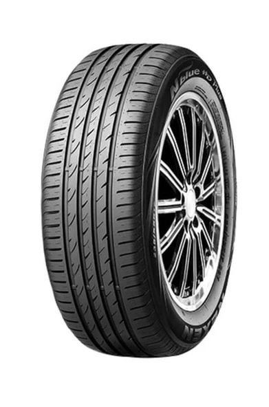 Nexen 215/45 R17 91W XL N'Blue HD Plus (VW / Seat / Skoda Polo / Ibiza / Fabia ) Yaz Binek 2024 ürün görseli 1