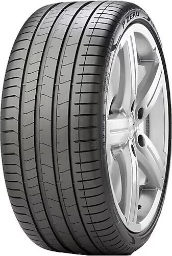 Pirelli 265/45 R19 105Y XL P-Zero PZ4 N0 Yaz Binek 2024 ürün görseli 1