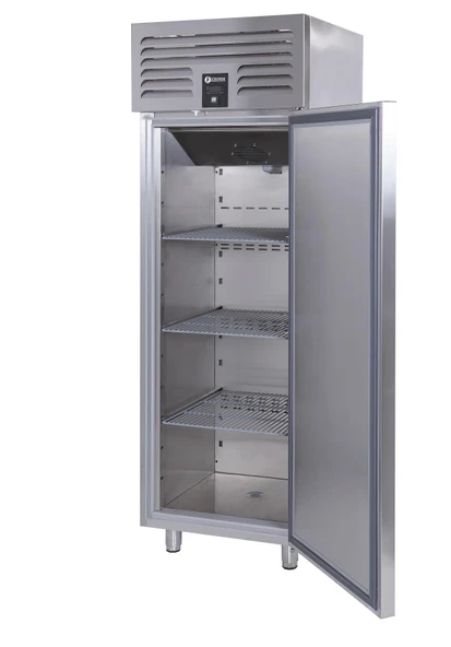 Iceinox Dik Tip Gn Buzdolabı 1 Kapılı - Resim 2