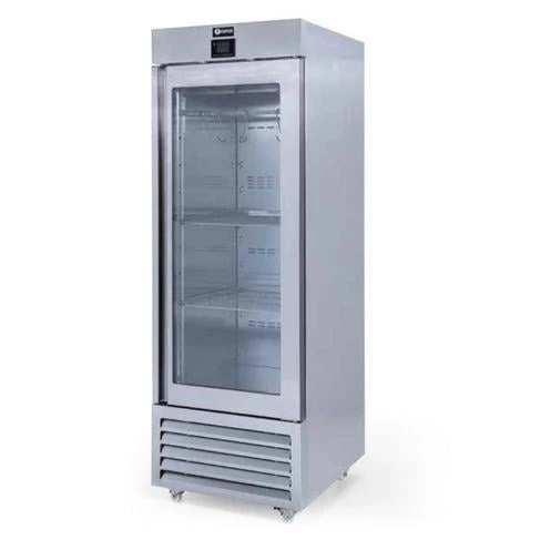 Iceinox Dry Aged Buzdolabı 1 Kapılı 610 Lt ürün görseli 1