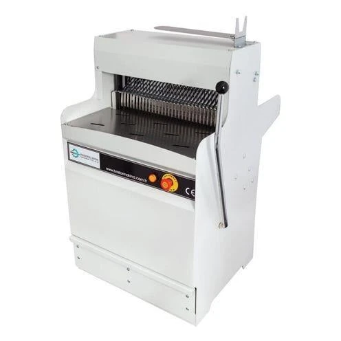 Bosfor Trabzon Ekmek Dilimleme Makinesi 220 Volt ürün görseli 1