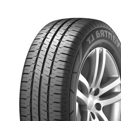 Hankook 215/75 R16C 113/111R Vantra LT RA18 M+S Yaz C 2024 ürün görseli 1