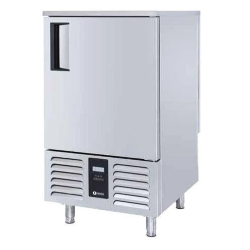 Iceinox Şok Dondurucu GN 1/1 60x40: 10 Adet ürün görseli 1