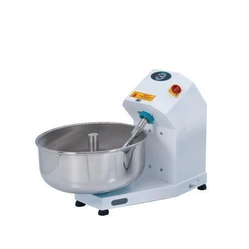 Bosfor 50 kg Hamur Yoğurma Makinesi 380V ürün görseli 1