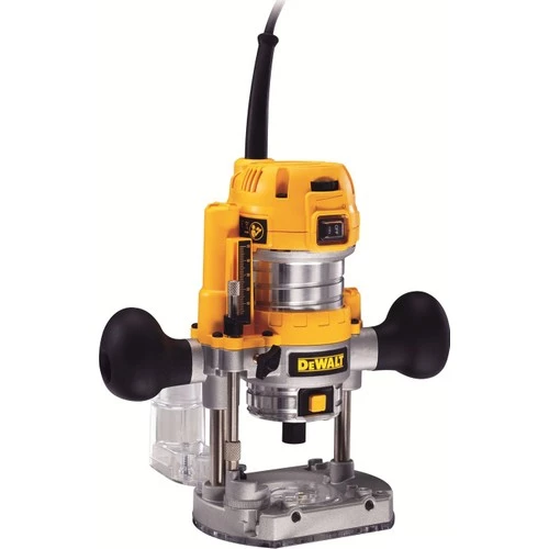 Dewalt D26203-QS El Frezesi 900W - Resim 2