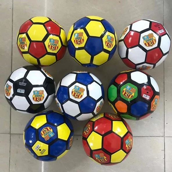 Deniz Sport Amerikan Futbol Topu FD-440 ürün görseli 1