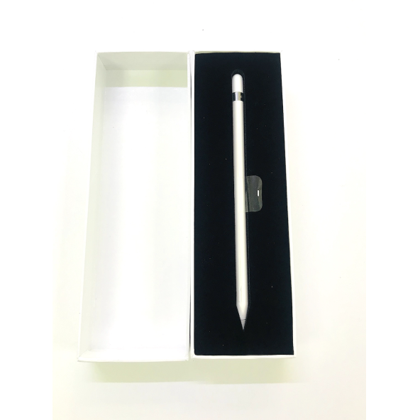 PTTAVM: Apple Pencil 1. Nesil MQLY3TU/A iPad Kalemi , sıfır