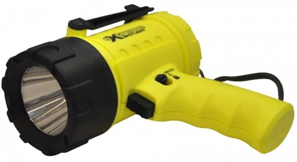 Osculati Extreme Led Dalış Feneri ürün görseli 1