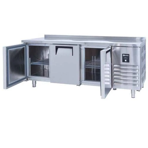 Iceinox Tezgah Tip Gn Buzdolabı 3 Kapılı ürün görseli 1