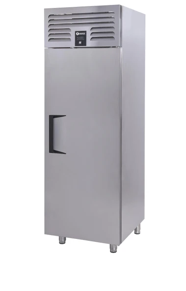 Iceinox Dik Tip Snack Buzdolabı 1 Kapılı - Resim 2