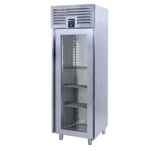 Iceinox Dik Tip Gn Derin Dondurucu 1 Cam Kapılı ürün görseli 1