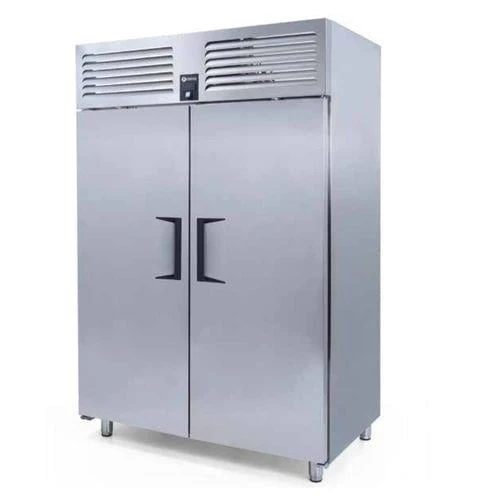Iceinox Dik Tip Snack Buzdolabı 2 Kapılı ürün görseli 1