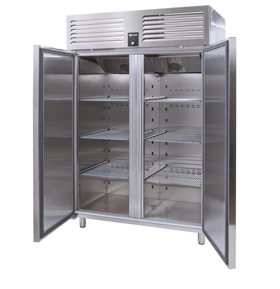 Iceinox Dik Tip Snack Buzdolabı 2 Kapılı - Resim 3