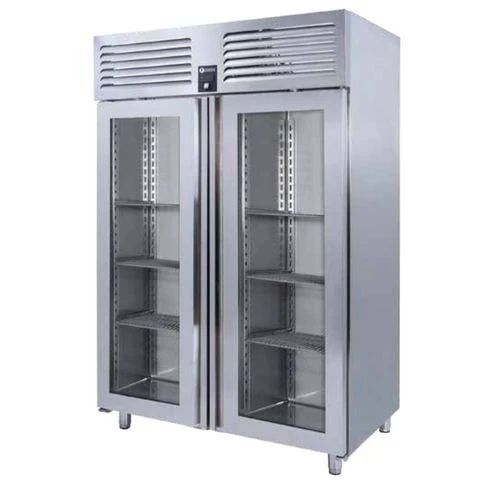 Iceinox Dik Tip Gn Derin Dondurucu 2 Cam Kapılı ürün görseli 1