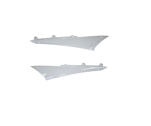 Rks Newlight Alt Panel Eki Beyaz Set ürün görseli 1