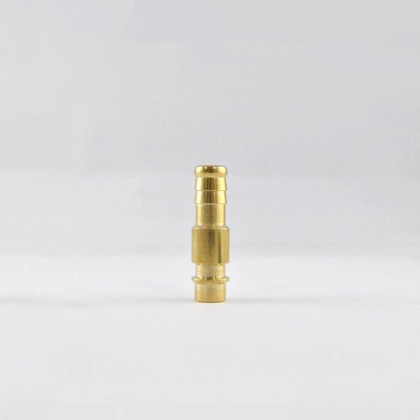Brio Hava Hortum Uç 10Mm 5'li Paket - Resim 2