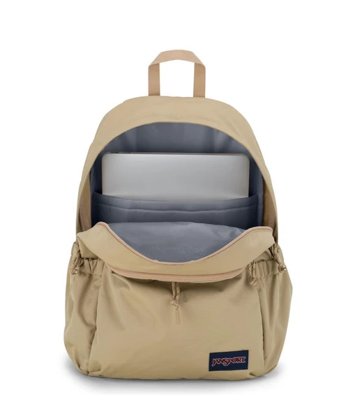 Jansport Lounge Pack Travertine Sırt Çantası EK0A5J38O7 - Resim 3