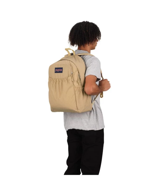 Jansport Lounge Pack Travertine Sırt Çantası EK0A5J38O7 - Resim 2