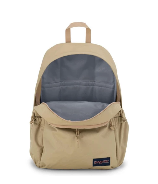 Jansport Lounge Pack Travertine Sırt Çantası EK0A5J38O7 - Resim 6