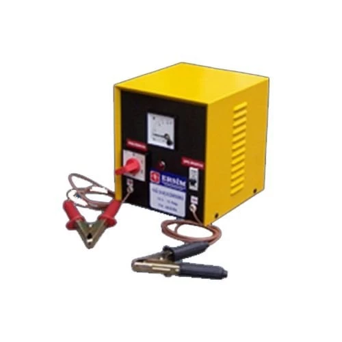 Ersim Şarj Cihazı 12 Volt 25 Amper (Tek Akülük) ürün görseli 1