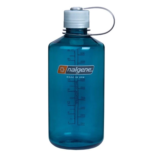 Nalgene 32 Oz Tri̇tan Trout Green Matara ürün görseli 1