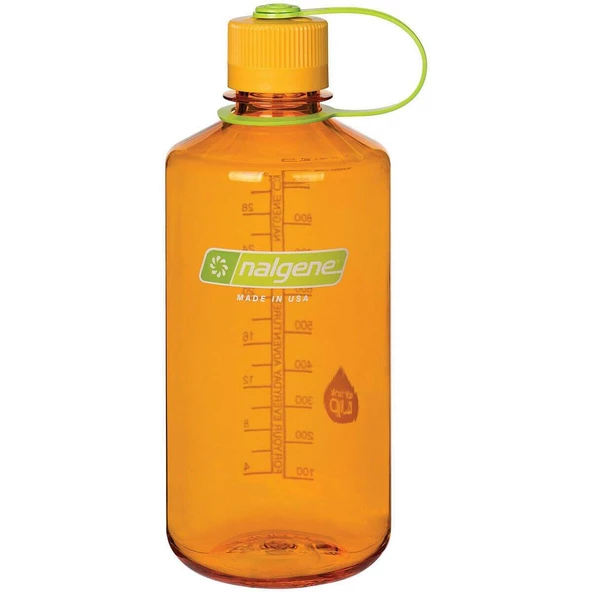 Nalgene 32 Oz Clementi̇ne Matara - Resim 2