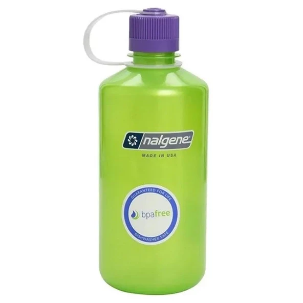 Nalgene 32 Oz Key Li̇me Matara ürün görseli 1