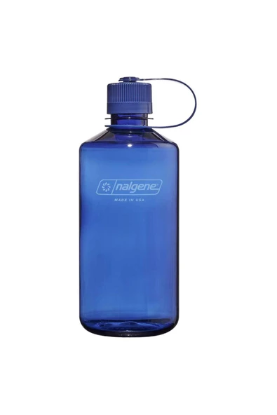Nalgene 32 Oz Deni̇m Matara - Resim 2