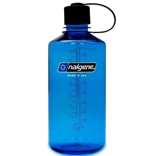 Nalghene 32 Oz Slate Lot Matara ürün görseli 1