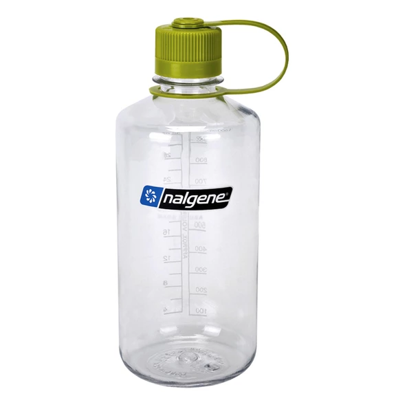 Nalgene 32 Oz Tri̇tan Clear Nmatara ürün görseli 1
