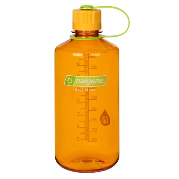 Nalgene 32 Oz Clementi̇ne Matara - Resim 2