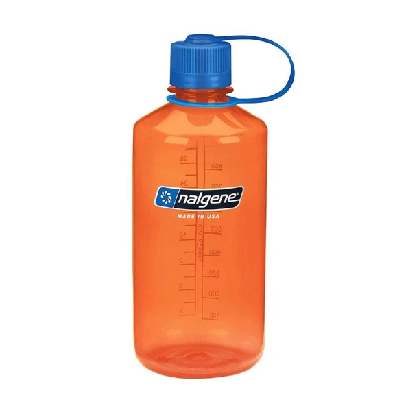 Nalgene 32 Oz Orange Matara ürün görseli 1