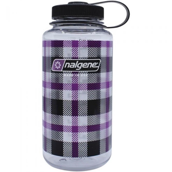 Nalgene 32 Oz Wi̇de Mouth Matara ürün görseli 1