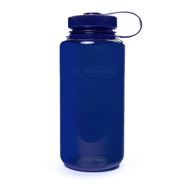 Nalgene 32 Oz Deni̇m Matara - Resim 2
