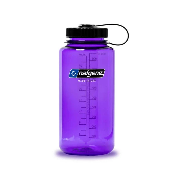 Nalgene 32 Oz Tri̇tan Purple Matara ürün görseli 1