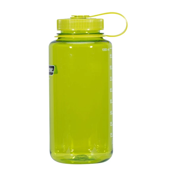 Nalgene 32 Oz Spri̇ng Green Matara - Resim 2