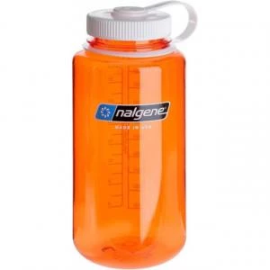 Nalgene 32 Oz Tri̇tan Orange Matara - Resim 2